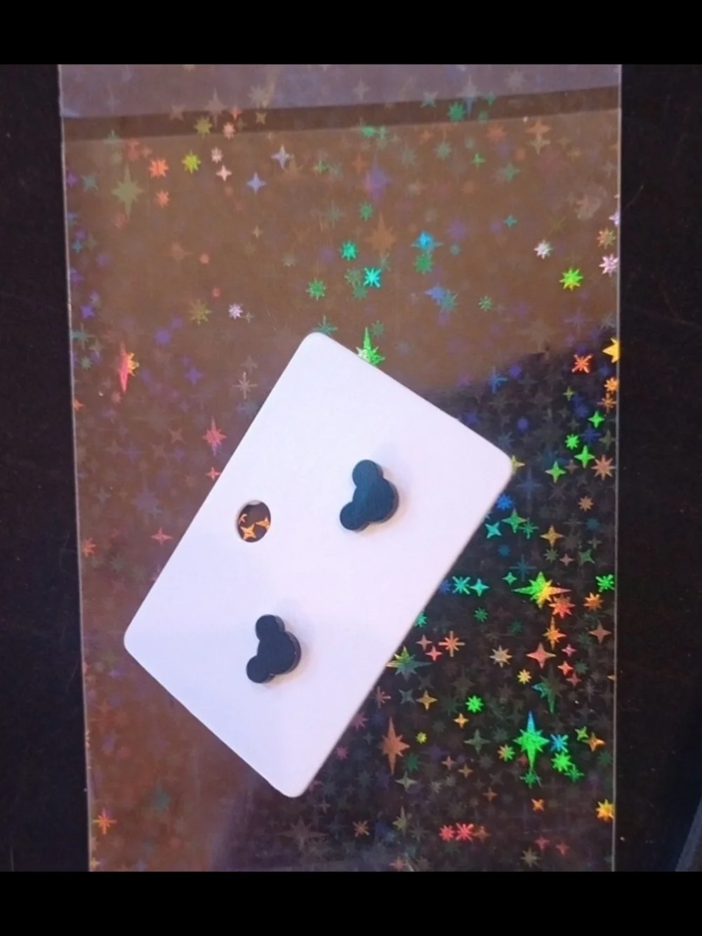 Nikki Picks Jewelry cute black